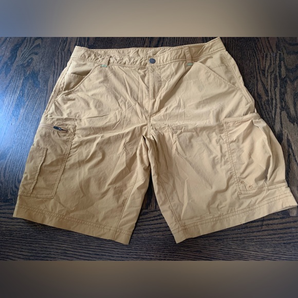 Exofficio Men’s Amphi Shorts - Picture 1 of 5